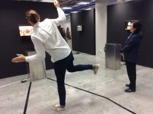 Games and Politics Manila