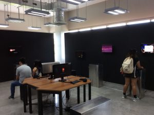 Games and Politics Manila