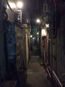 Golden Gai