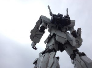 Gundam