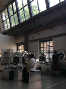 Games and Politics Peking