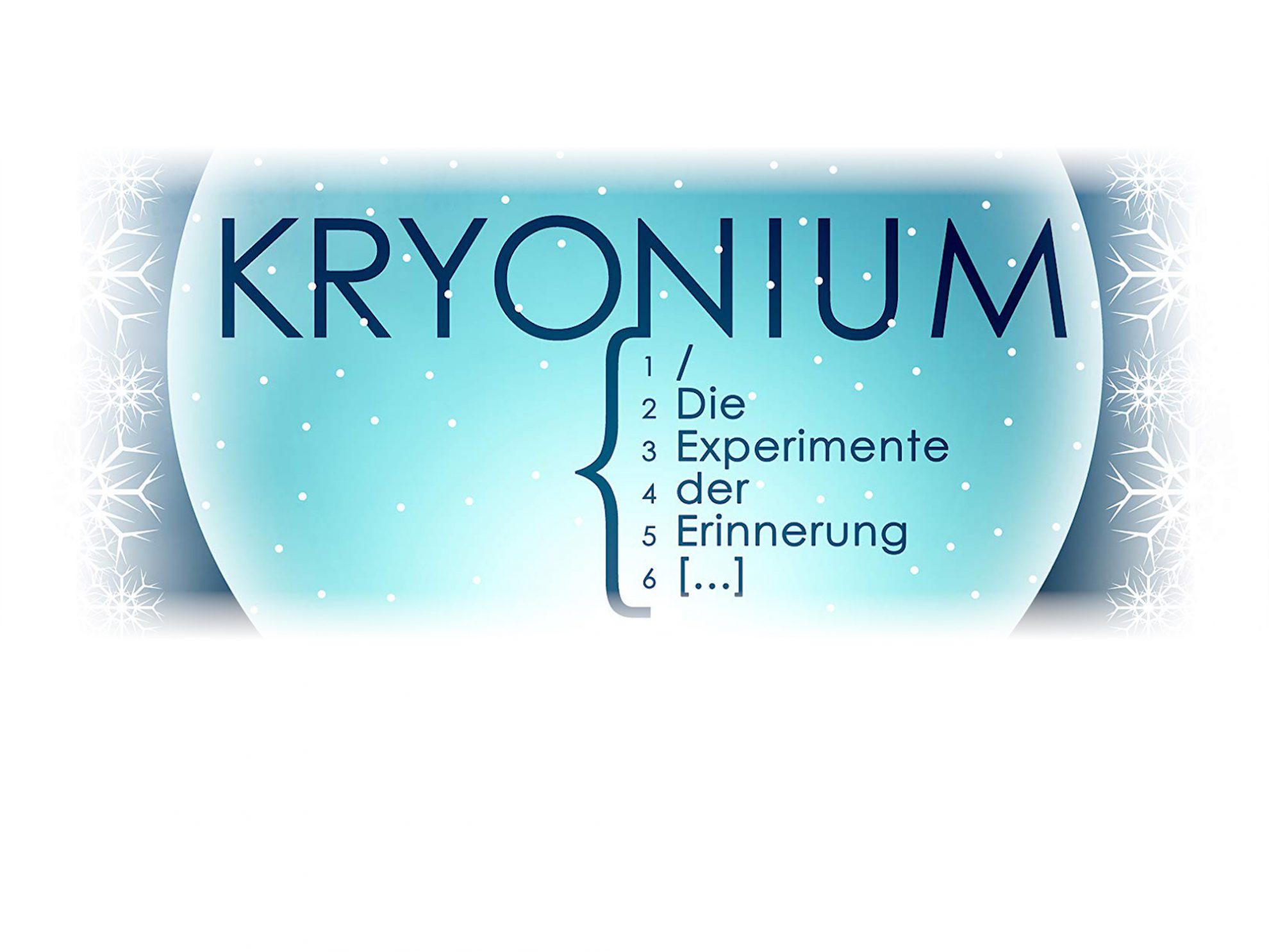 Kryonium Header