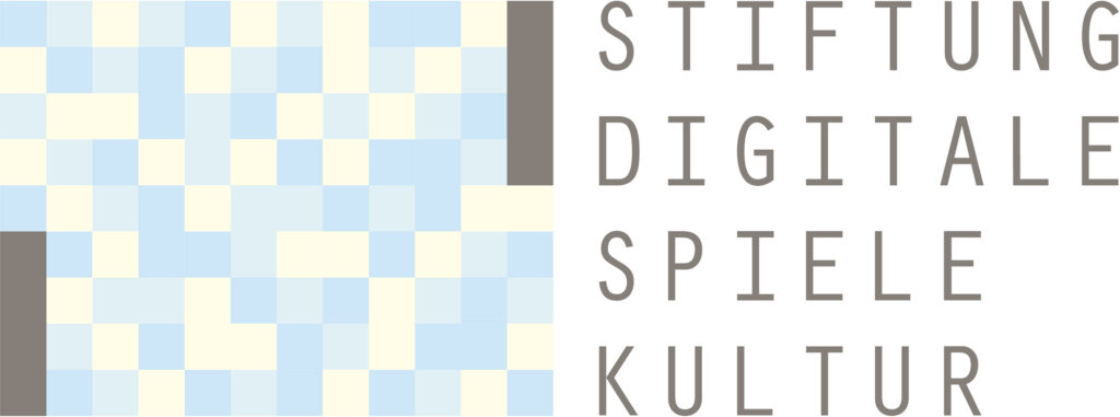 Stiftung Digitale Spielekultur