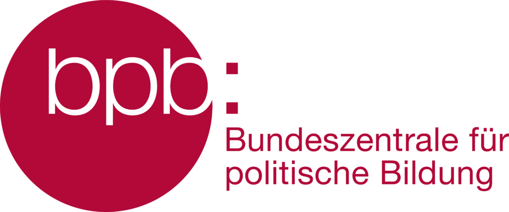 Bundeszentrale für politische Bildung